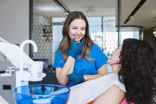 Best Wisdom Tooth Removal  in Patterson Tract, CA