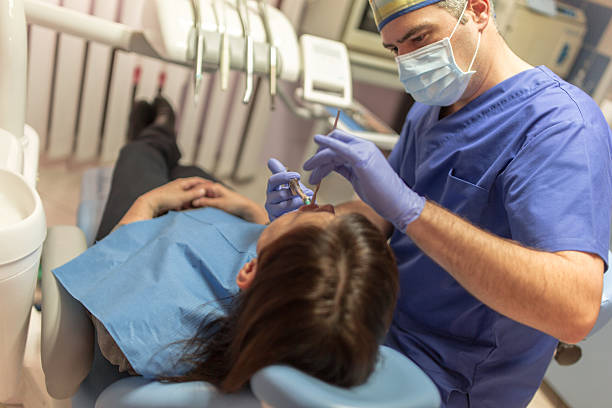 Why Choose Us for Your Dental Needs in Patterson Tract, CA